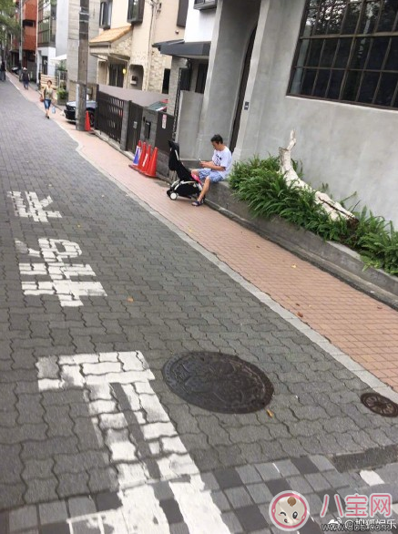 陳冠?，F(xiàn)身日本變曬娃狂魔 給孩子拍照怎么拍好