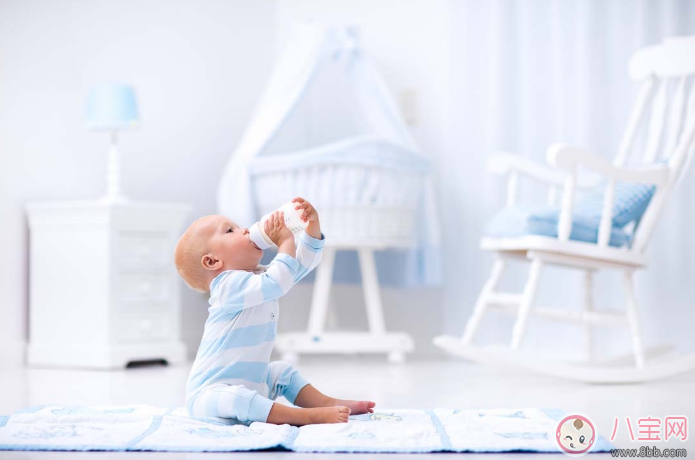 寶寶奶瓶推薦 什么奶瓶最適合新生兒