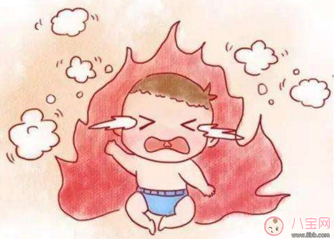 孩子上火腸胃不適 試試這些吃的一吃見(jiàn)效