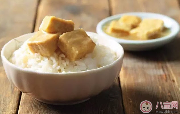 孕婦能吃腐乳嗎 孕婦吃豆腐乳有對(duì)寶寶有什么影響