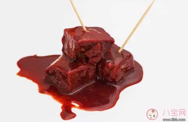 孕婦能吃腐乳嗎 孕婦吃豆腐乳有對(duì)寶寶有什么影響