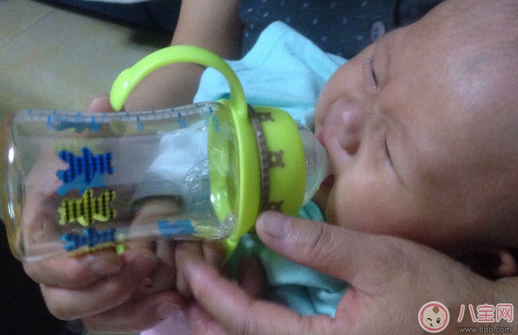 小白熊PPSU奶瓶怎么樣 小白熊PPSU奶瓶好不好用測評分享