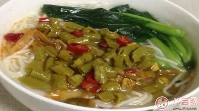 孕婦可以吃酸豆角嗎 孕婦能吃的酸豆角應(yīng)該怎么做