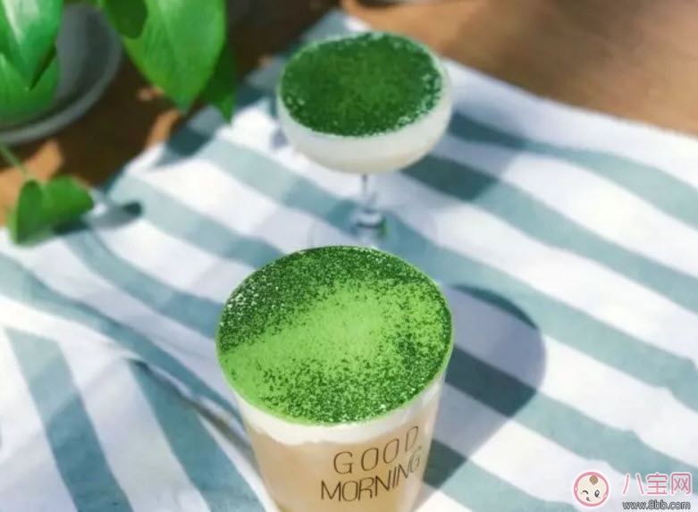 孕婦可以喝奶蓋綠茶嗎 貢茶的奶蓋茶孕婦能喝嗎