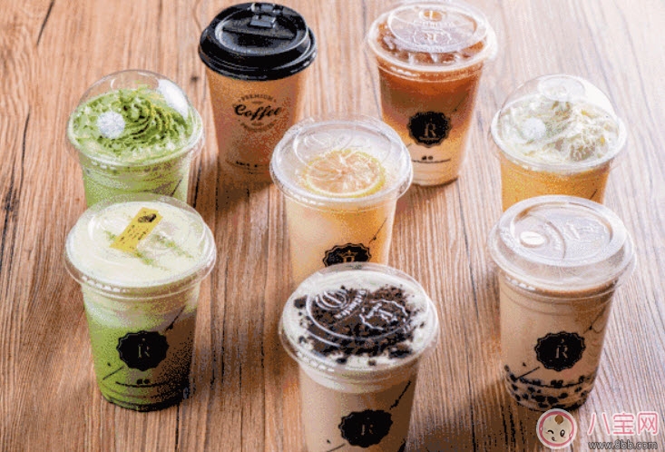 孕婦可以喝奶蓋綠茶嗎 貢茶的奶蓋茶孕婦能喝嗎