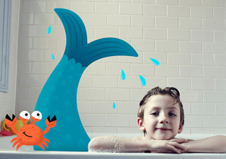 寶寶洗完澡后怎么護理比較好 寶寶浴后護理流程