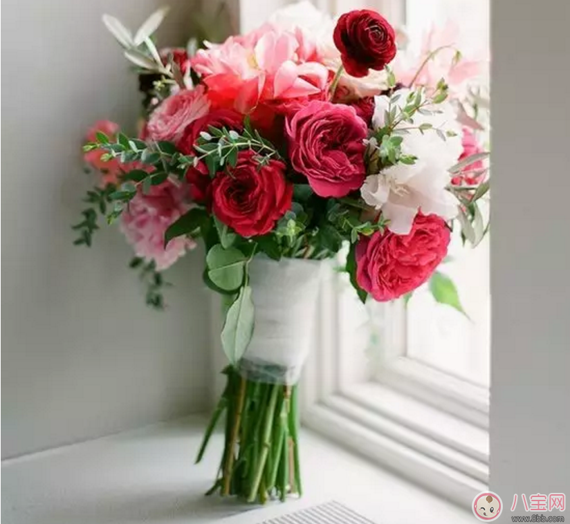 七夕節(jié)送什么花給老婆 怎么送花更浪漫 七夕節(jié)送什么花給老婆 怎么送花更浪漫