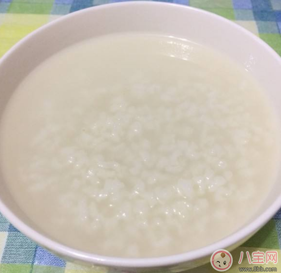 寶寶吃粥這么吃才好 寶寶喝粥做法推薦