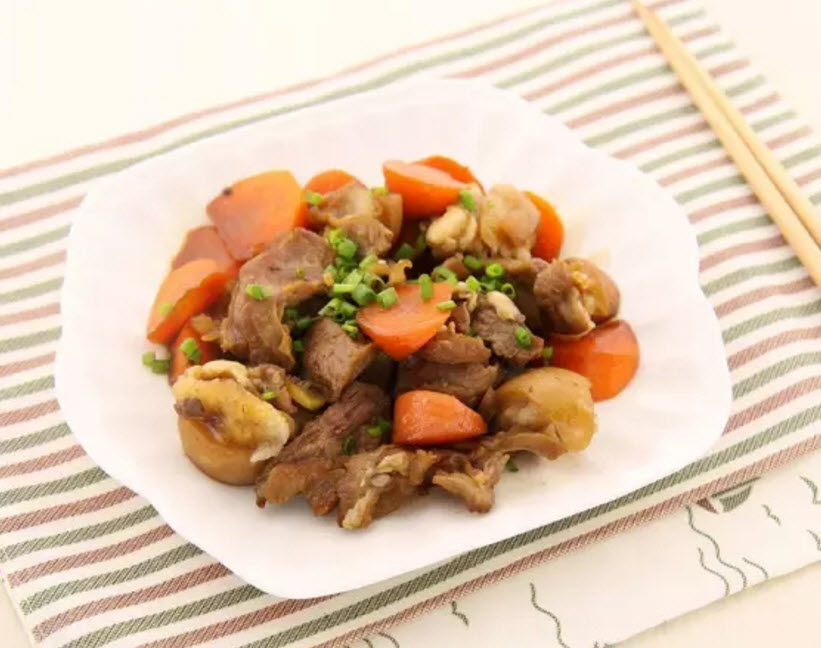 孕婦怎么吃羊肉不上火 孕婦什么時(shí)候吃羊肉最好