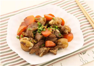 孕婦怎么吃羊肉不上火 孕婦什么時候吃羊肉最好