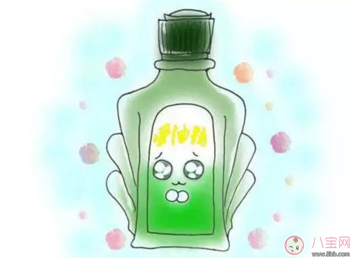 孕婦能用風(fēng)油精嗎 懷孕聞了風(fēng)油精怎么辦