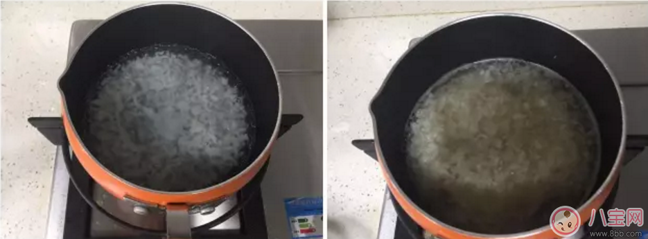 如何保護寶寶視力 吃這三道菜就夠了