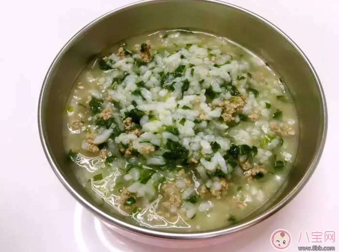 如何保護寶寶視力 吃這三道菜就夠了