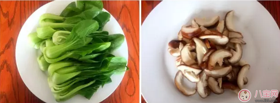 如何保護寶寶視力 吃這三道菜就夠了