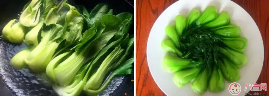 如何保護寶寶視力 吃這三道菜就夠了