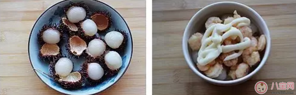 如何保護寶寶視力 吃這三道菜就夠了