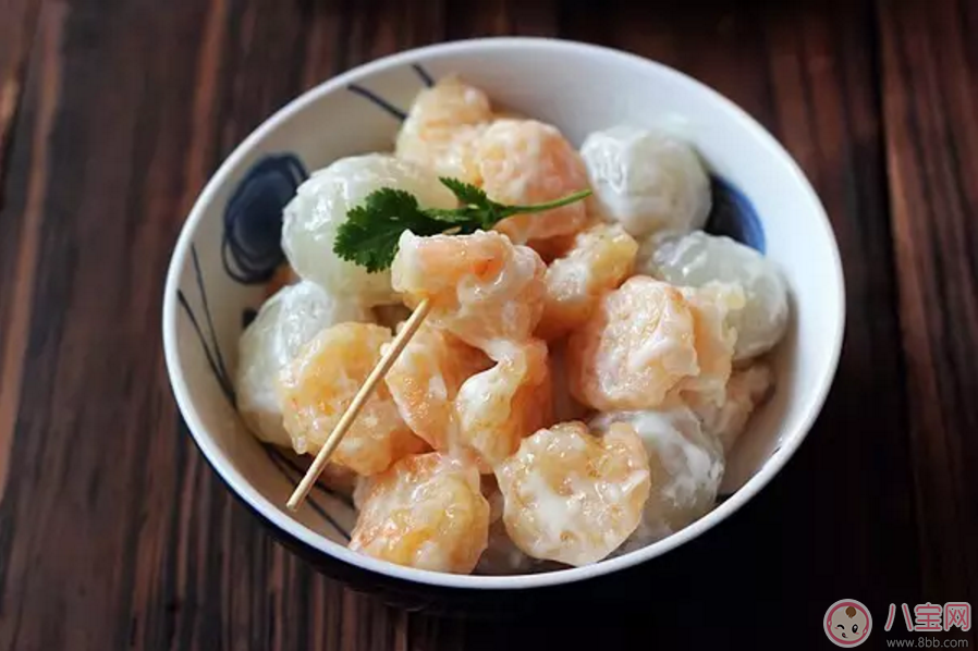 如何保護寶寶視力 吃這三道菜就夠了