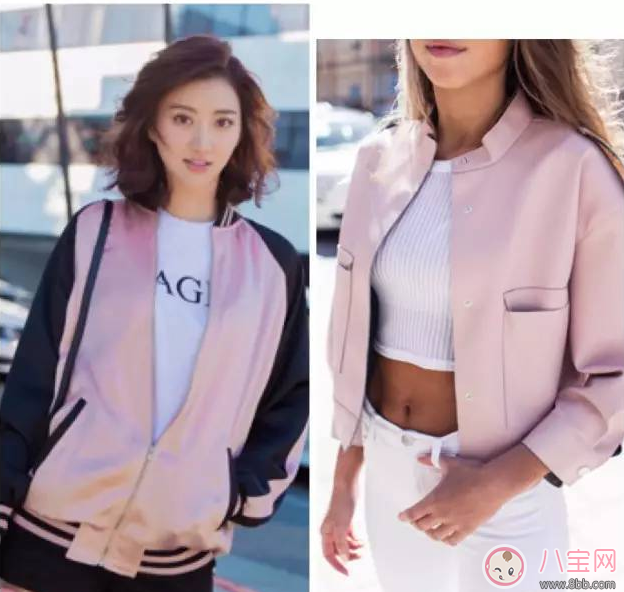 2017秋冬流行色美到?jīng)]朋友 怎么穿衣搭配才是重點(diǎn)