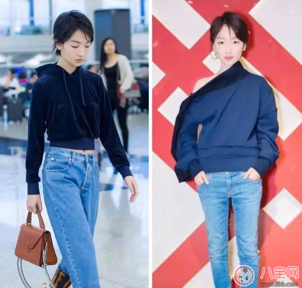 2017秋冬流行色美到?jīng)]朋友 怎么穿衣搭配才是重點(diǎn)