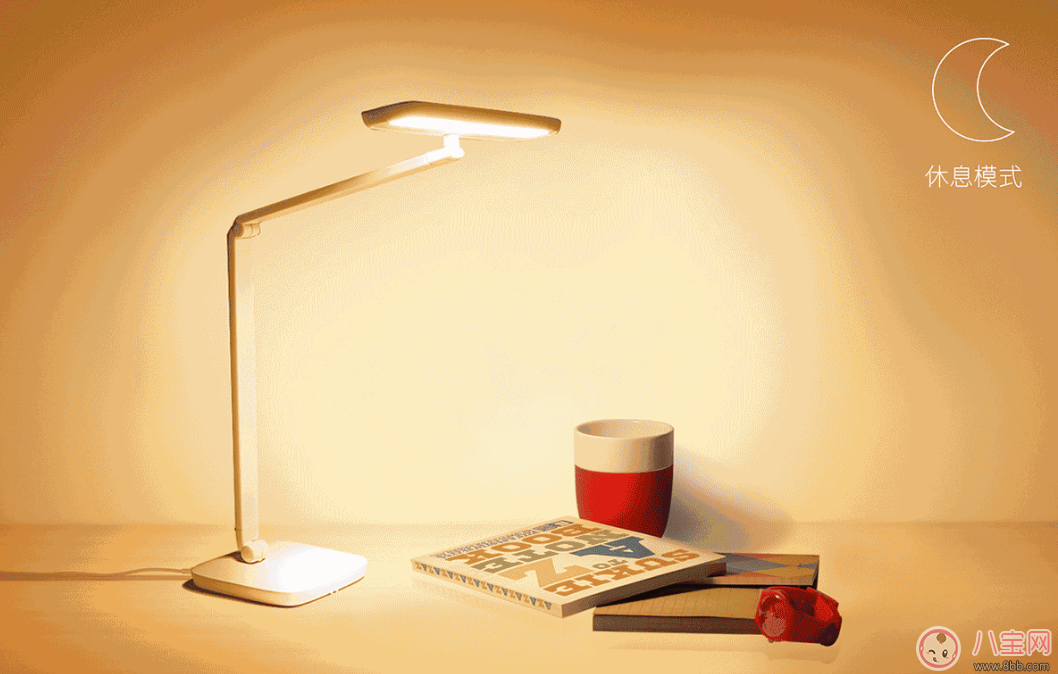 埋藏最深的視力殺手竟是臺(tái)燈 如何選擇合適的臺(tái)燈