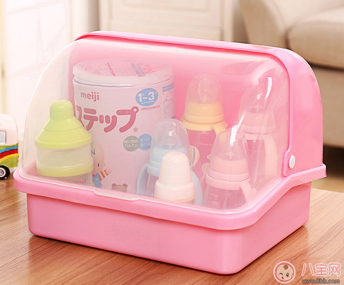 七款分娩必備的嬰兒用品清單