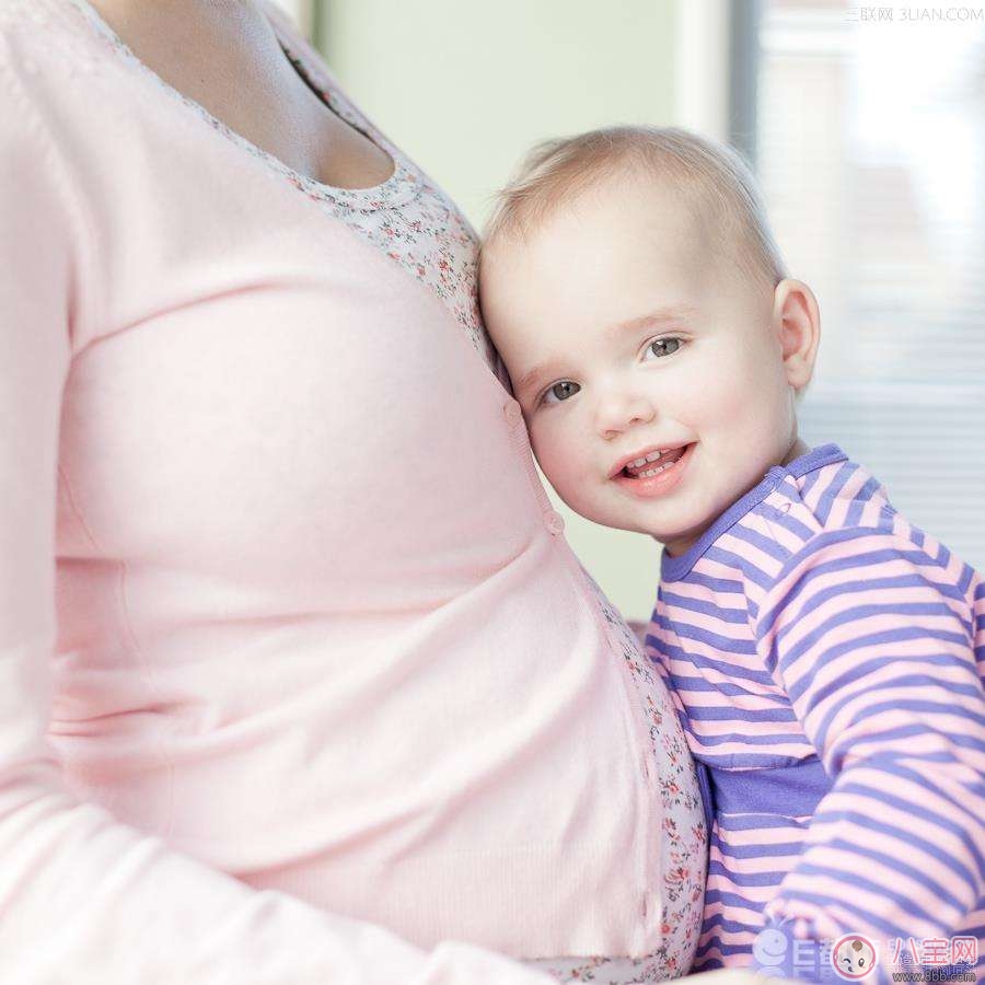 如何選擇合適的二胎間隔 孕婦要注意的二胎事項