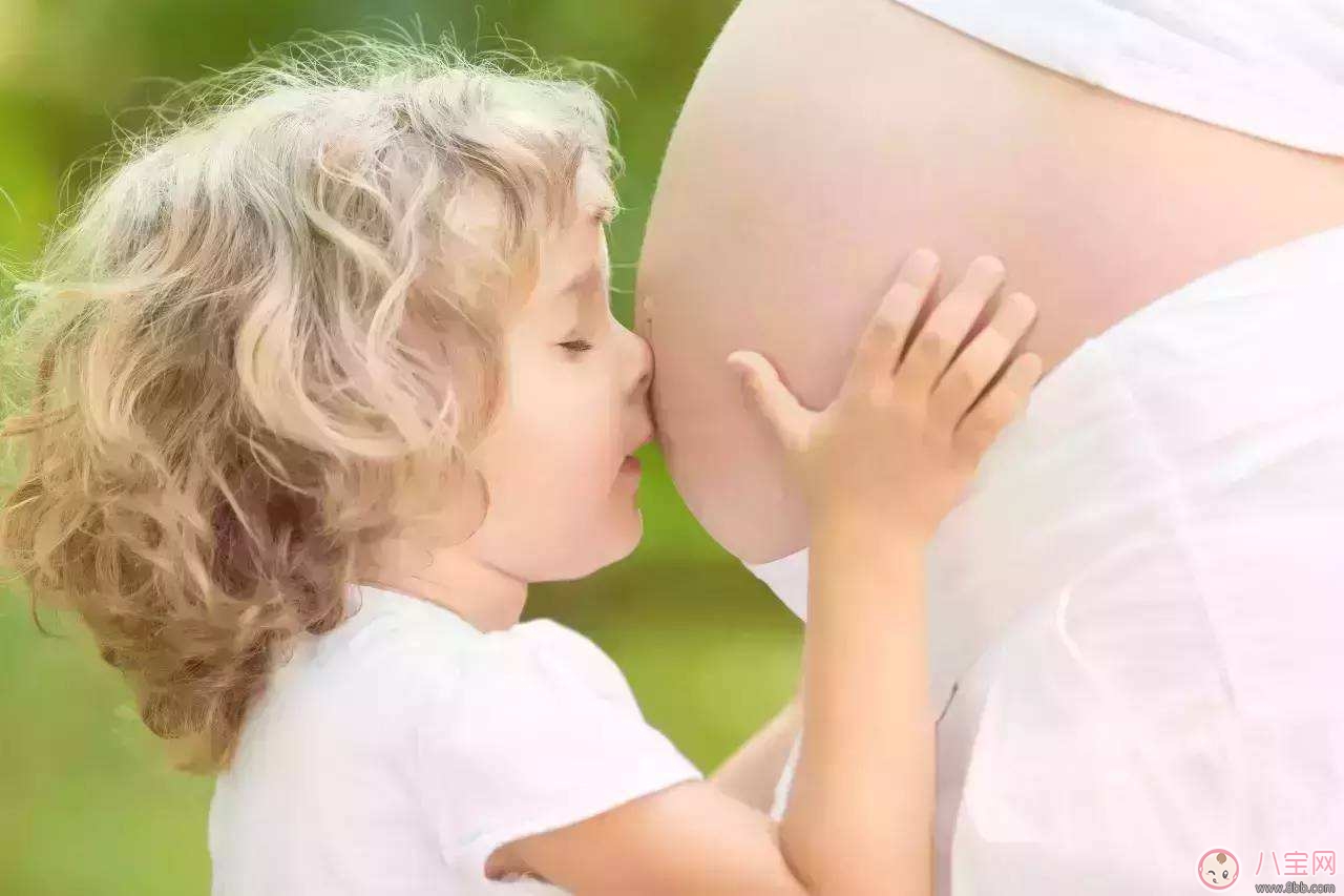 如何選擇合適的二胎間隔 孕婦要注意的二胎事項