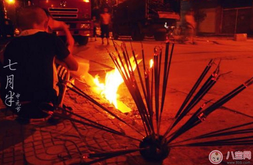 在中元節(jié)出生的寶寶好嗎 在鬼節(jié)出生的天胎命不好是真的嗎