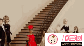 珍藏款芭比大集合 真正適合寶寶的芭比娃娃 珍藏款芭比大集合 真正適合寶寶的芭比娃娃