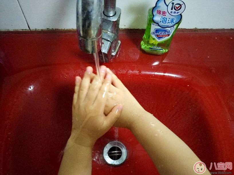 孩子清潔消毒用免洗洗手液 免洗洗手液適合孩子嗎 孩子清潔消毒用免洗洗手液 免洗洗手液適合孩子嗎
