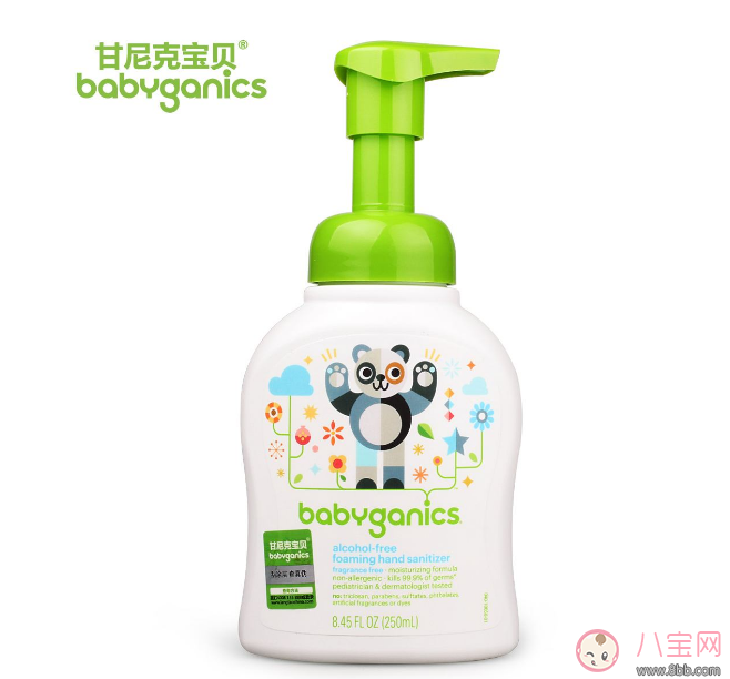 孩子清潔消毒用免洗洗手液 免洗洗手液適合孩子嗎 孩子清潔消毒用免洗洗手液 免洗洗手液適合孩子嗎