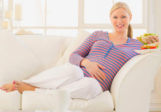 孕婦補(bǔ)充的微量元素有哪些 孕婦吃哪些食物對寶寶好