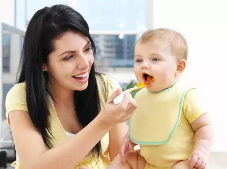 寶寶輔食怎么加 寶寶輔食添加順序 寶寶輔食怎么加 寶寶輔食添加順序