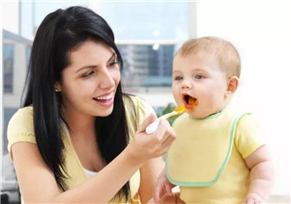 寶寶輔食怎么加 寶寶輔食添加順序