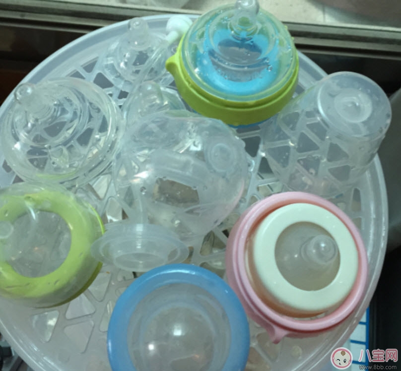 小白熊奶瓶消毒器怎么樣 小白熊嬰兒奶瓶消毒器好用嗎。