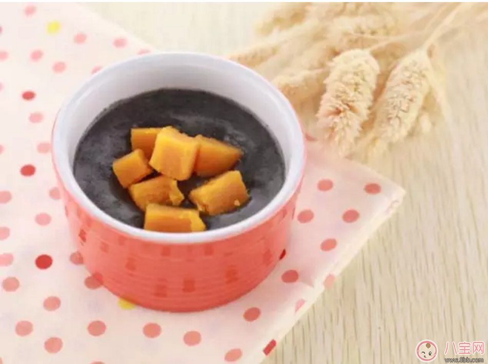 芝麻營(yíng)養(yǎng)不輸奶酪 寶寶吃了不缺鈣