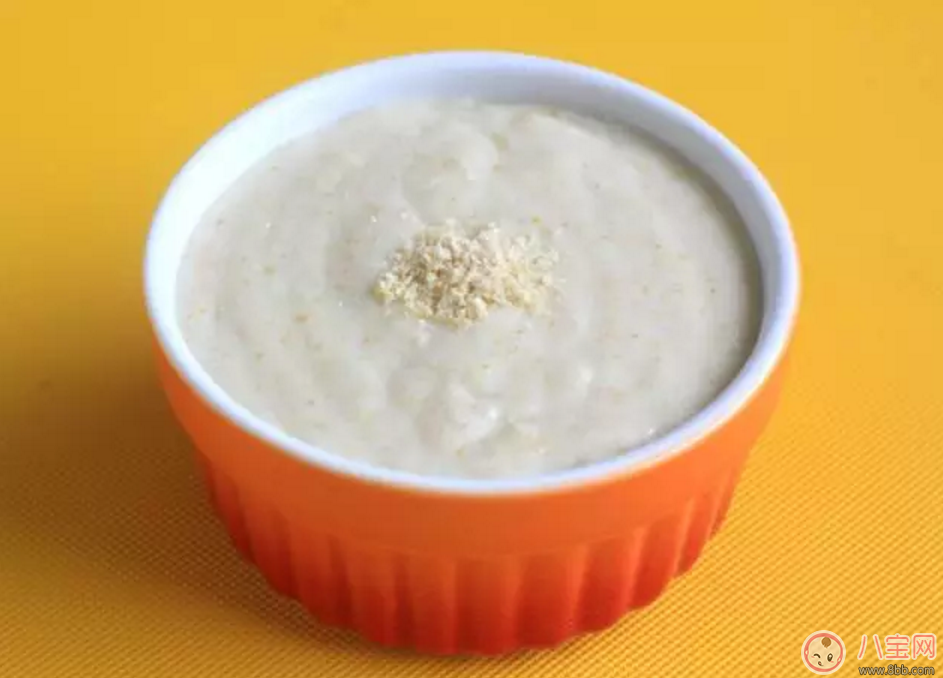 芝麻營(yíng)養(yǎng)不輸奶酪 寶寶吃了不缺鈣