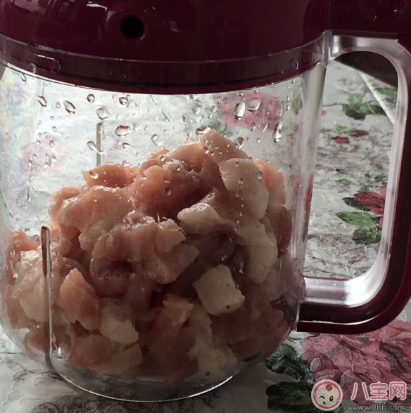 小白熊輔食機怎么樣 小白熊輔食機好用嗎(小白熊輔食機0673測評)