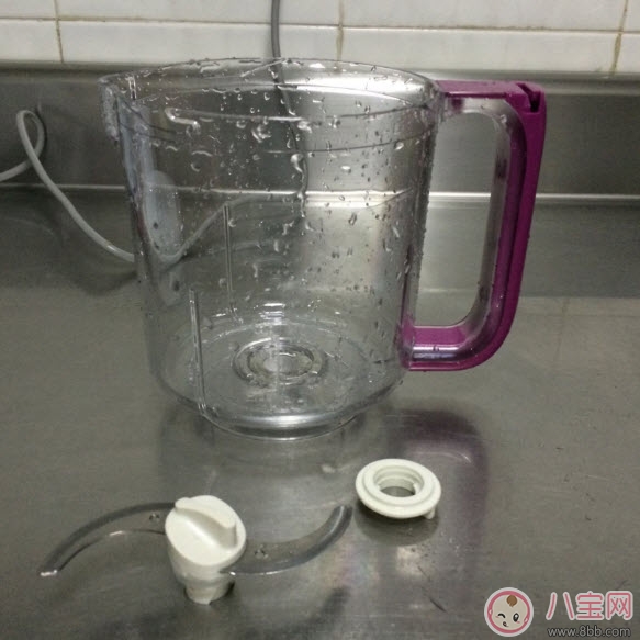 小白熊輔食機怎么樣 小白熊輔食機好用嗎(小白熊輔食機0673測評)