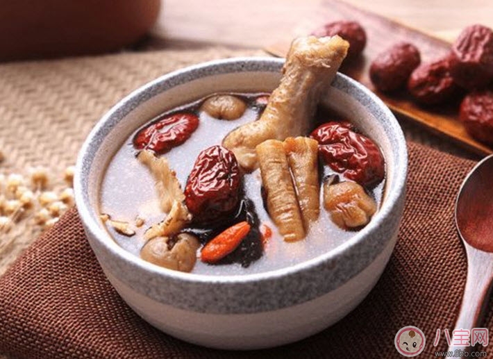 孕婦可以喝黨參湯嗎 孕婦可以吃黨參補(bǔ)氣血嗎