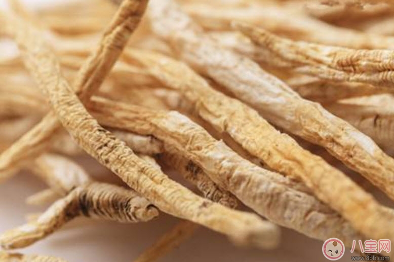 孕婦可以喝黨參湯嗎 孕婦可以吃黨參補(bǔ)氣血嗎