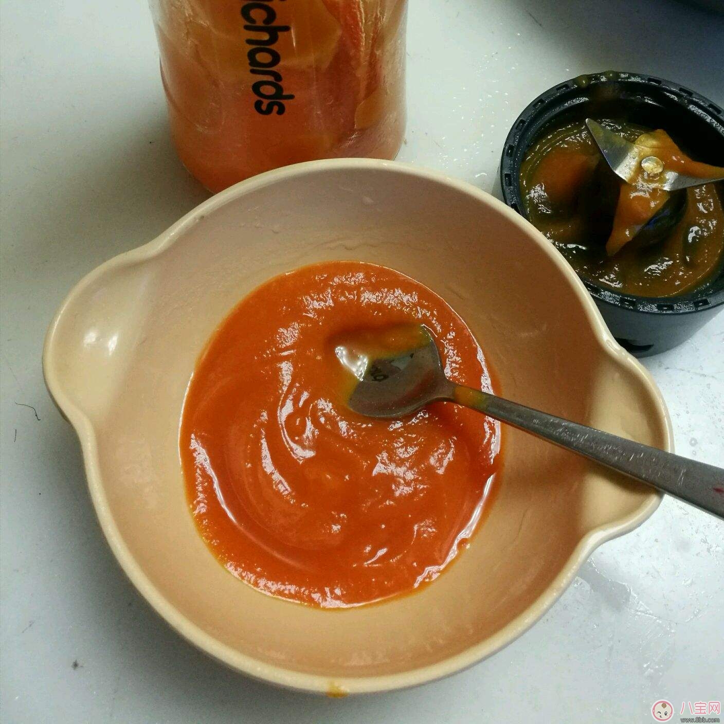 秋季寶寶飲食推薦   胡蘿卜營(yíng)養(yǎng)又美味