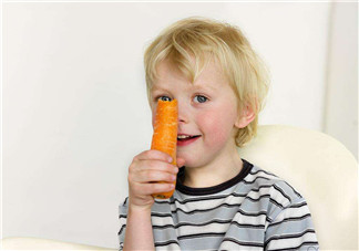 秋季寶寶飲食推薦   胡蘿卜營養(yǎng)又美味