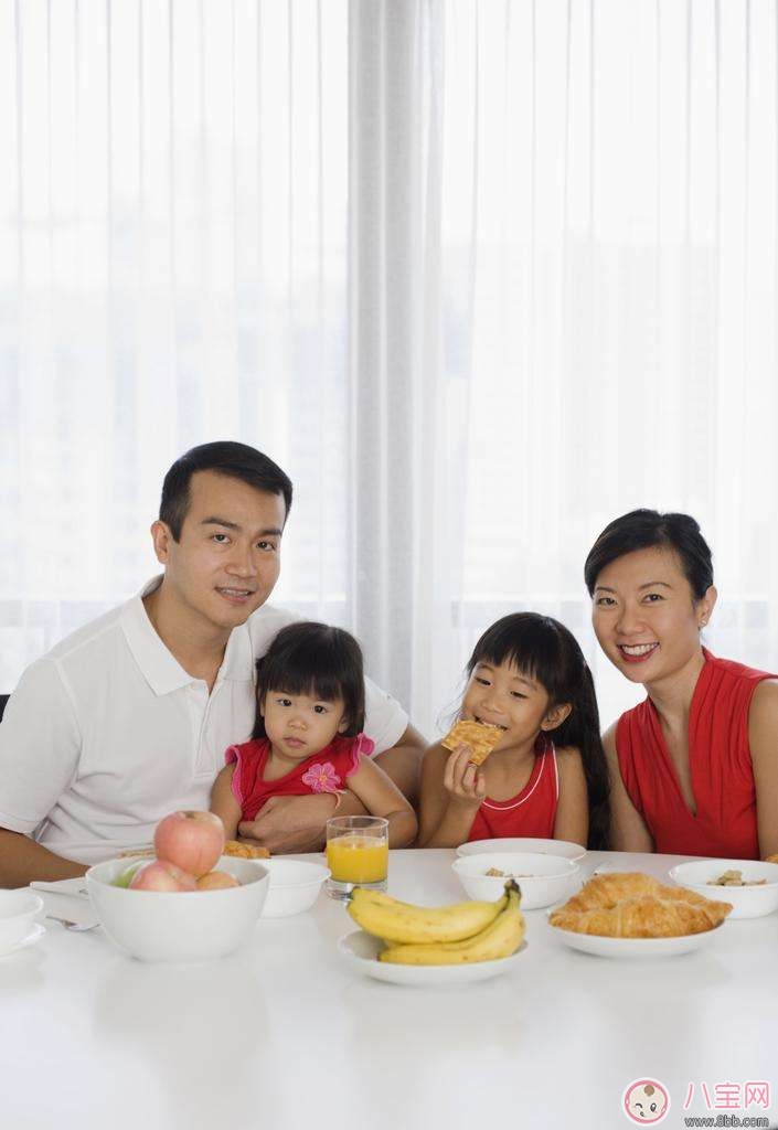 這樣的愛心早餐 還怕娃不愛吃？