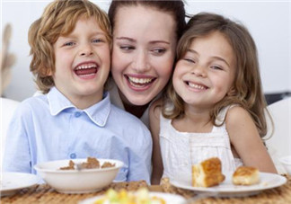 這樣的愛(ài)心早餐 還怕娃不愛(ài)吃？