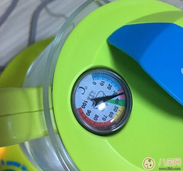 小白熊恒溫調奶器怎么樣 小白熊嬰兒恒溫調奶器好嗎