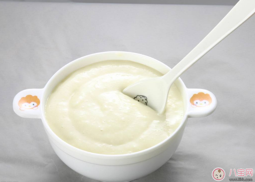 寶寶米粉怎么選才是最好的 寶寶米粉挑選指南