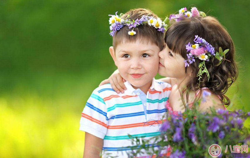 二胎打架怎么處理 這樣做能讓二寶更融洽