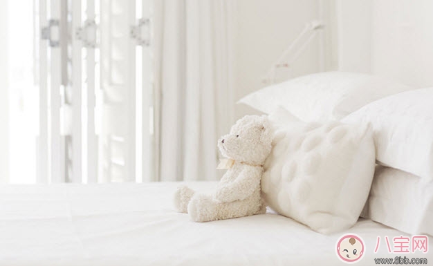 安撫寶寶的方法有哪些 必備5大安撫物品