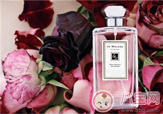 香水選擇使用技巧  讓你擁有女人香